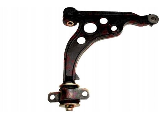 Jtc1012 Wahacz/Drążek Reakcyjny Trw