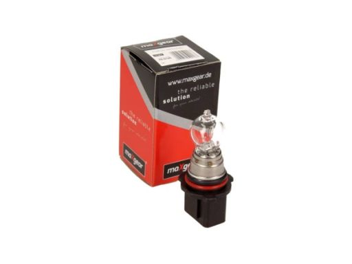 78-0126 Żarówka P13W 12V/13W Pg18.5D-1 Maxgear