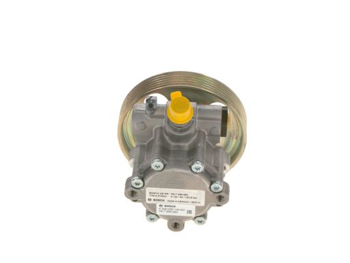 K S00 000 143 Pompa Hydrauliczna Układu Kierowniczego Bosch