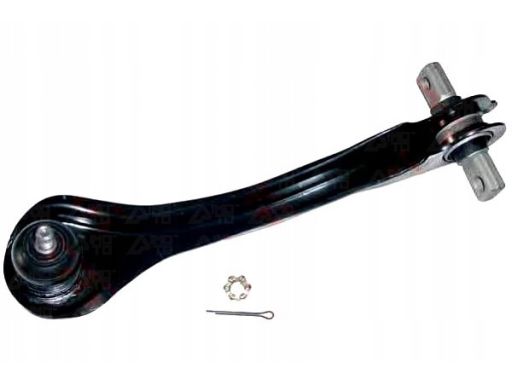 Jtc699 Wahacz/Drążek Reakcyjny Trw