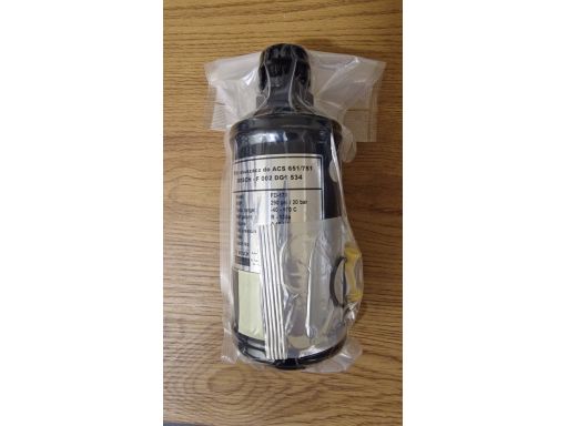 S P00 101 646 Akcesoria Do Obsługi Układów Klimatyzacj Bosch