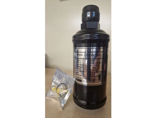 S P00 101 646 Akcesoria Do Obsługi Układów Klimatyzacj Bosch