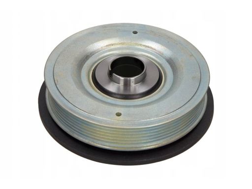 30-0066 Koło Pasowe Wału Korbowego Renault Maxgear