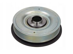 30-0066 Koło Pasowe Wału Korbowego Renault Maxgear