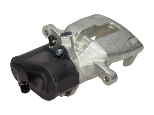 82-0127 Zacisk Ham. Vw T. Passat 05-/ Q3 11- Le Maxgear