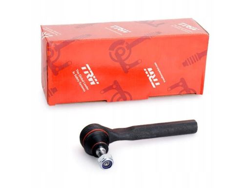 Jte170 Końcówka Drążka Kierowniczego Trw