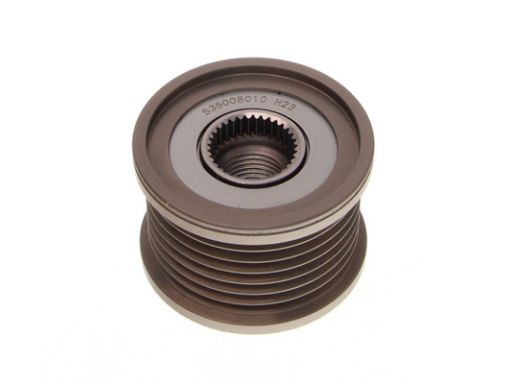 30-0213 Koło Pasowe Alternatora Renault Maxgear