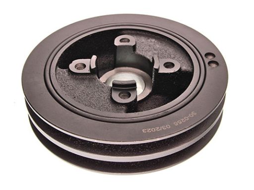 30-0255 Koło Pasowe Wału Korbowego Toyota Land C Maxgear