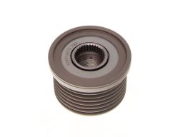 30-0297 Koło Pasowe Alternatora Bmw Maxgear