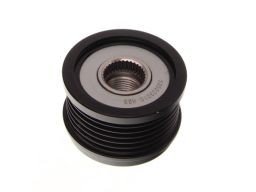 30-0313 Koło Pasowe Alternatora Fiat 1,9D/2,0 Mu Maxgear