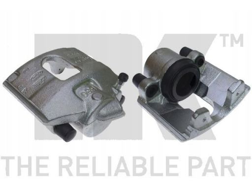 2125148 Zacisk Ham. Ford P. Fiesta/Fusion 00- Pr Nk