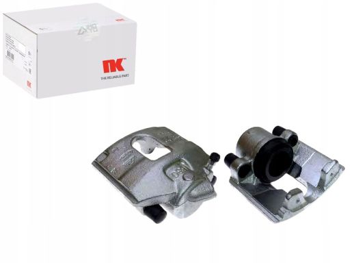 2125148 Zacisk Ham. Ford P. Fiesta/Fusion 00- Pr Nk