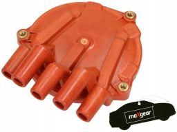 31-0100 Kopułka Rozdz. Zapłonu Bmw 1,6-1,8 Maxgear