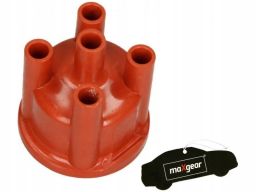 31-0112 Kopułka Rozdz. Zapłonu Vw A80/100/Golf 2 Maxgear