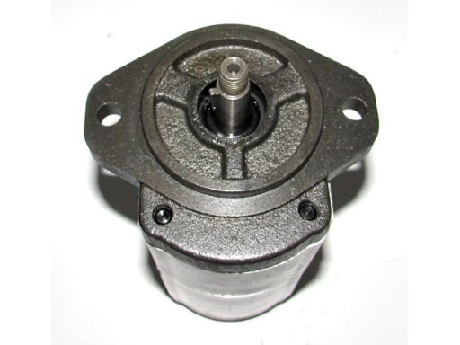 0 510 665 093 Pompa Hydrauliczna Zębata Bosch