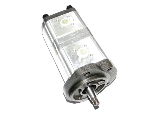 0 510 665 093 Pompa Hydrauliczna Zębata Bosch