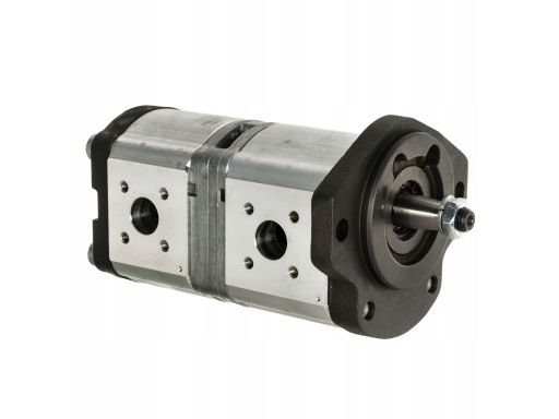 0 510 665 093 Pompa Hydrauliczna Zębata Bosch