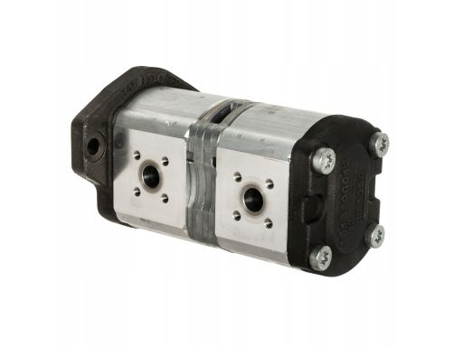 0 510 665 093 Pompa Hydrauliczna Zębata Bosch