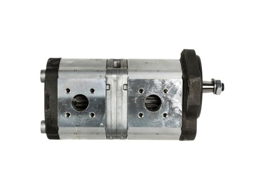 0 510 665 093 Pompa Hydrauliczna Zębata Bosch