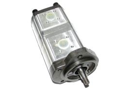 0 510 665 093 Pompa Hydrauliczna Zębata Bosch