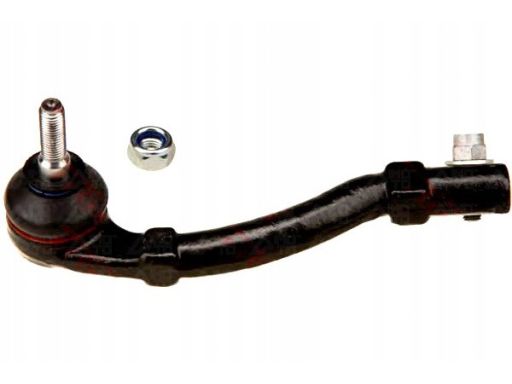 Jte286 Końcówka Drążka Kierowniczego Trw