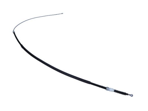 32-0246 Linka Ham. Ręcz. Vw Golf 5/A3/Octavia 06 Maxgear