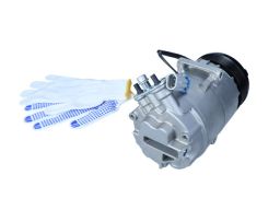Ac330017 Kompresor Klimatyzacji Opel Zafira Cvc6 Maxgear
