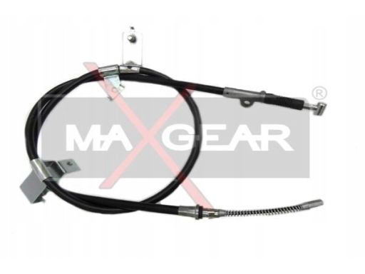 32-0278 Linka Ham. Ręcz. Nissan T. Micra 92-03 P Maxgear