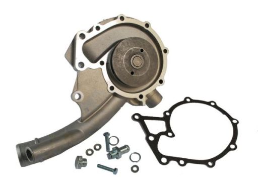 D1M008Tt Pompa Cieczy Chłodzącej Thermotec