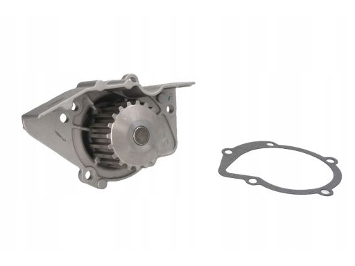 D1P021Tt Pompa Cieczy Chłodzącej Thermotec