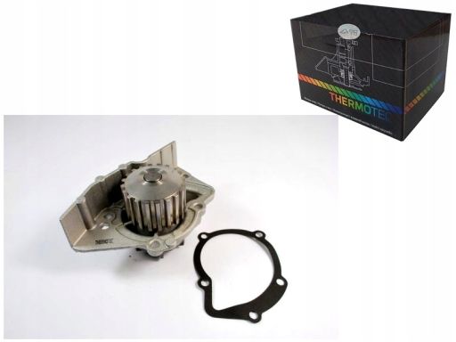 D1P021Tt Pompa Cieczy Chłodzącej Thermotec