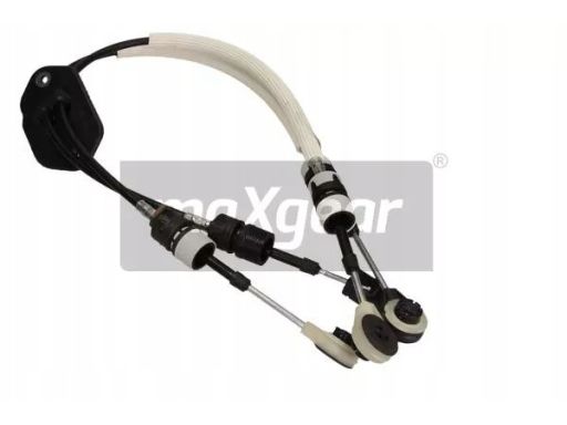 32-0643 Linka Zmiany Biegów Ford Transit 06-14 ( Maxgear