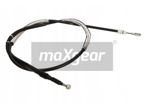 32-0708 Linka Ham. Ręcz. Vw T. A4 1,8-3,2 Quattr Maxgear