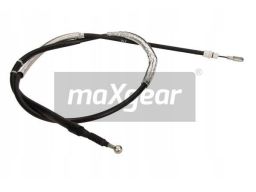 32-0708 Linka Ham. Ręcz. Vw T. A4 1,8-3,2 Quattr Maxgear