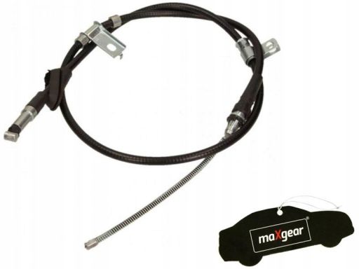 32-0718 Linka Ham. Ręcz. Land Rover T. Freelande Maxgear