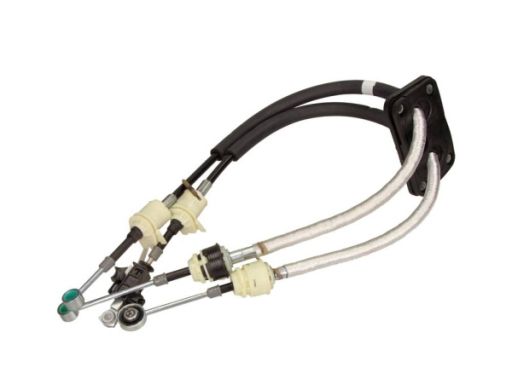 32-0736 Linka Zmiany Biegów (Kpl.) Citroen Jumpe Maxgear