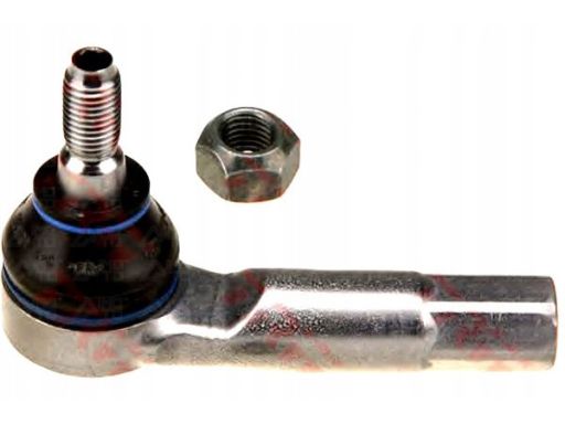 Jte457 Końcówka Drążka Kierowniczego Trw