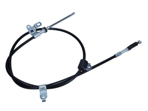 32-0862 Linka Ham. Ręcz. Toyota T. Corolla 02-07 Maxgear