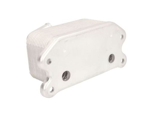 D4V007Tt Chłodnica Oleju Thermotec