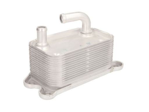 D4V007Tt Chłodnica Oleju Thermotec