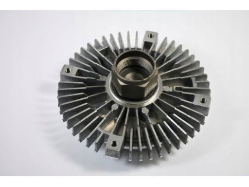 D5X001Tt Sprzęgło Wentylatora Chodnicy Thermotec