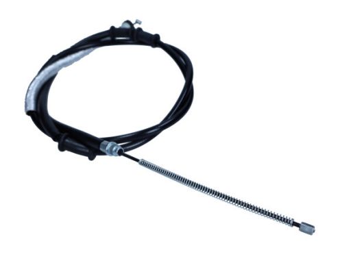 32-1033 Linka Ham. Ręcz. Fiat T. Doblo Cargo 01- Maxgear