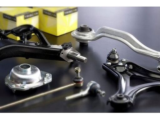 8140 10168 Linka Ham. Ręcz. Suzuki T. Sx4 1,6-2,0 D Triscan