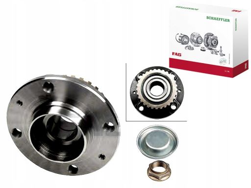 135534 Czujnik Temperatury Spalin Huco