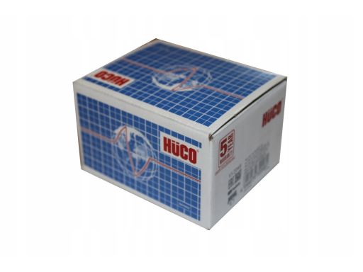 135534 Czujnik Temperatury Spalin Huco