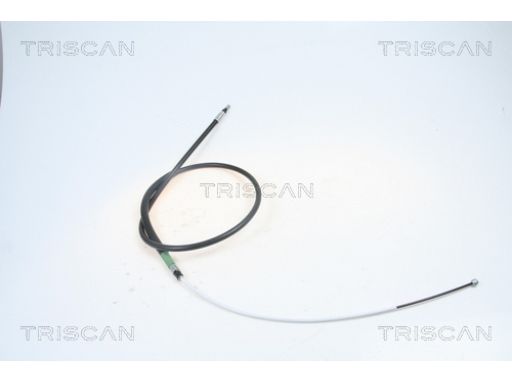 8140 11130 Linka Ham. Ręcz. Bmw T. 5 E60/E61 03- Pr Triscan