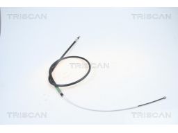 8140 11130 Linka Ham. Ręcz. Bmw T. 5 E60/E61 03- Pr Triscan