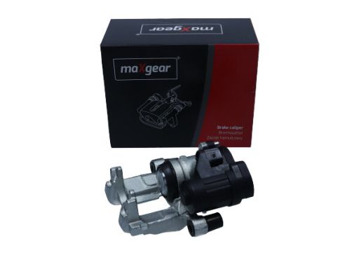 82-0908 Zacisk Ham. Vw T. Golf 1,5 Tsi 17- Pr El Maxgear