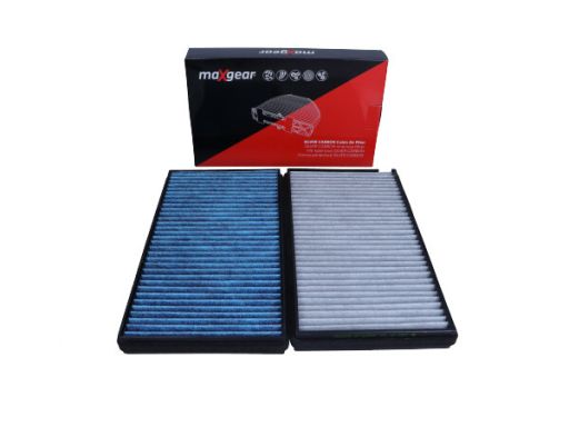 26-1850 Filtr Kabiny Bmw E60/E61/E63/E64 !!!Kpl Maxgear