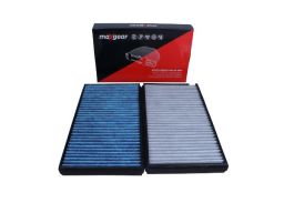 26-1850 Filtr Kabiny Bmw E60/E61/E63/E64 !!!Kpl Maxgear
